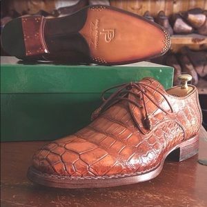 Meet your Posher, Andrew